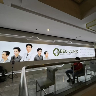 LED BEQ Clinic