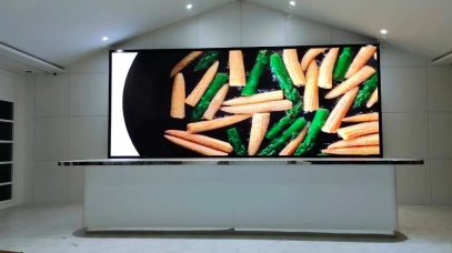 จอ LED Indoor นครปฐม