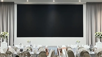 จอ Indoor งานแต่ง