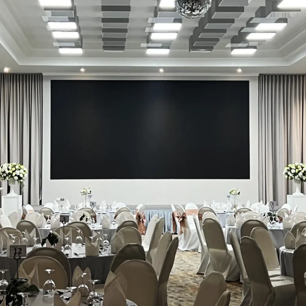 จอ Indoor งานแต่ง