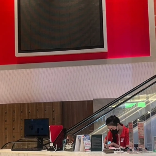 indoor ห้างคุณจ๋า